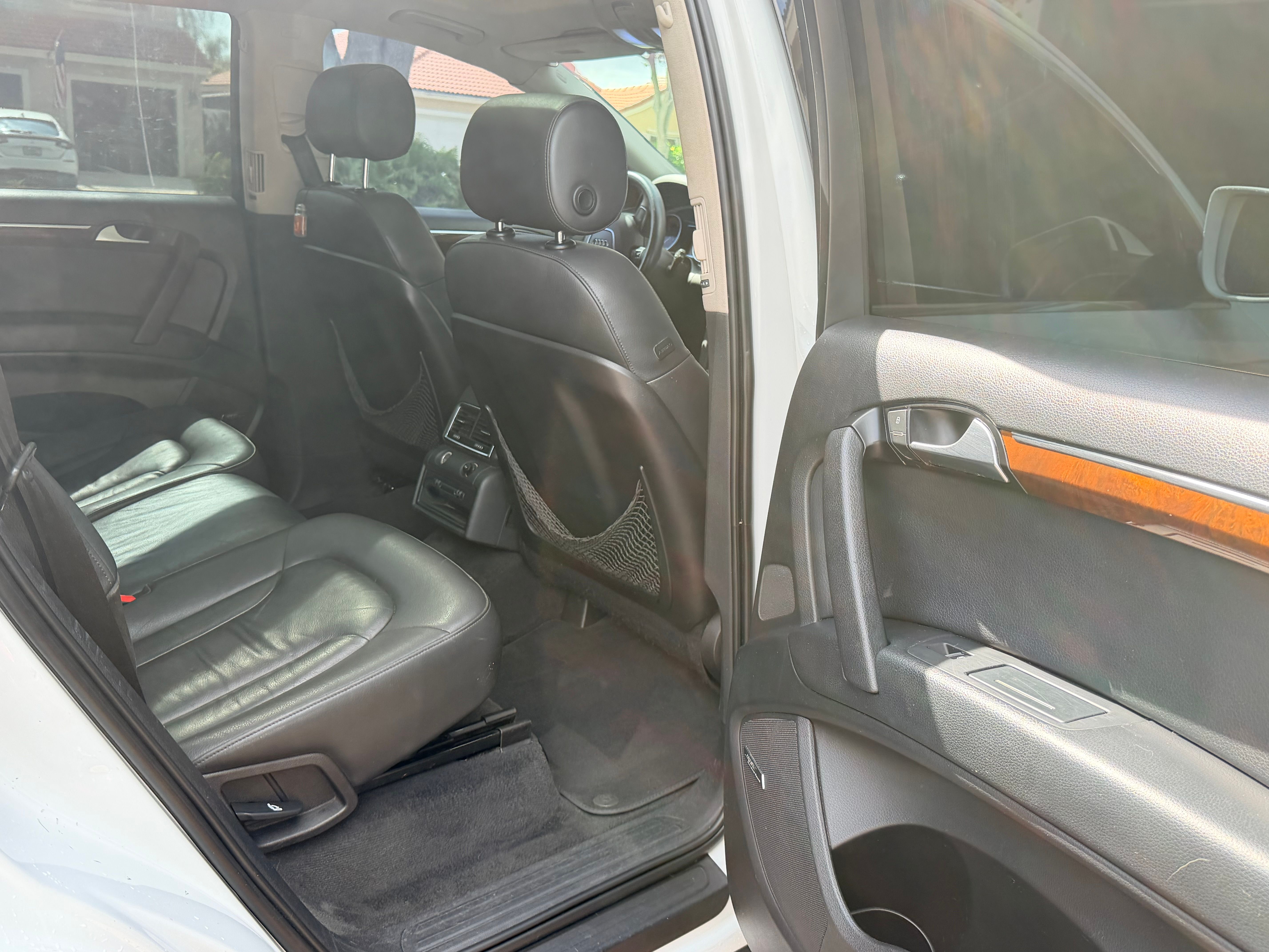 Used 2013 Audi Q7 TDI Premium Plus w/ Premium Plus Pkg AWD/4WD image 11