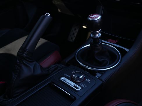 Used 2021 Subaru WRX STI image 31