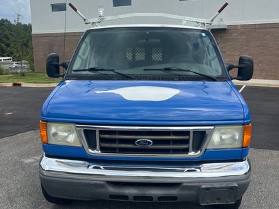 Used 2006 Ford E-350 and Econoline 350 Super Duty