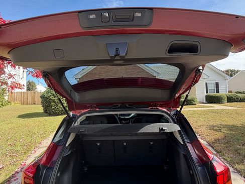 Used 2023 Buick Encore GX Select image 9