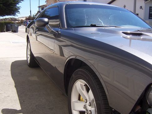 Used 2013 Dodge Challenger SXT image 12