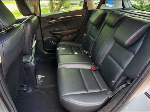 Used 2015 Honda Fit EX-L image 14