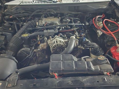 Used 1999 Ford Mustang GT image 9