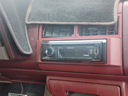 Used 1993 Chevrolet Silverado 1500 4x4 Extended Cab image 6