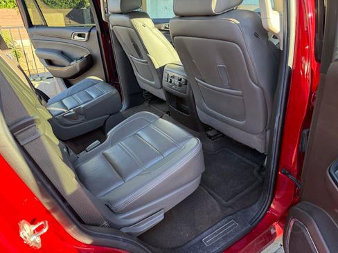 Used 2015 GMC Yukon Denali w/ Open Road Package image 14