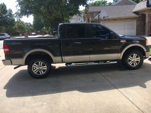 Used 2007 Ford F150 Lariat image 6