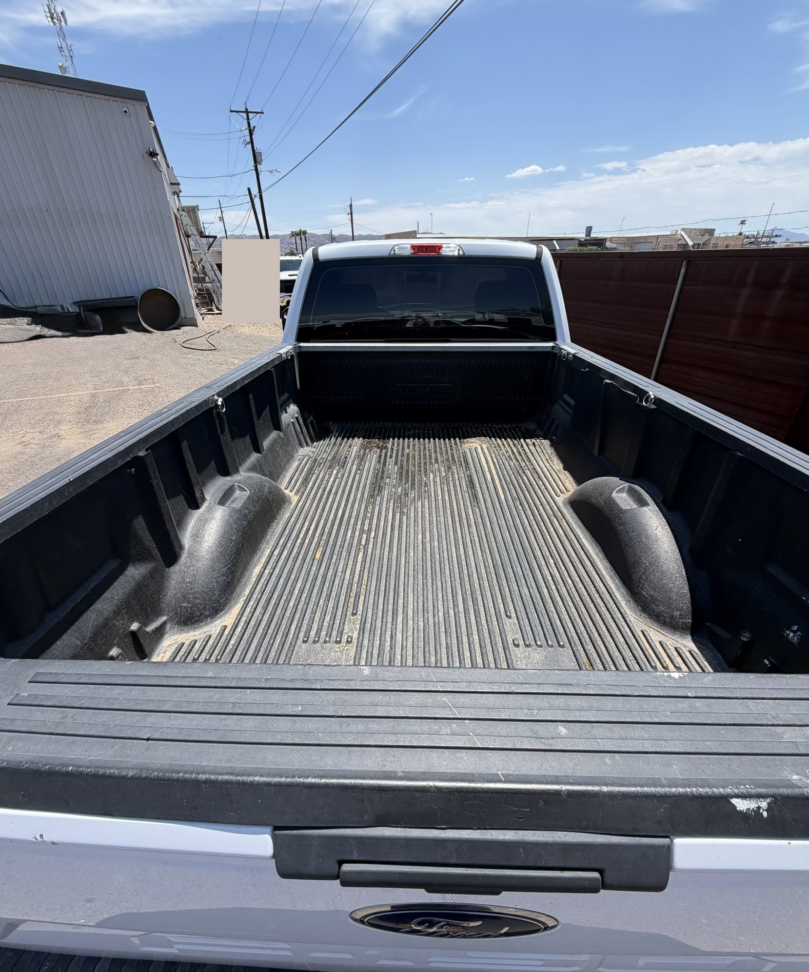 Used 2019 Ford F150 XL w/ XL Power Equipment Group RWD image 6