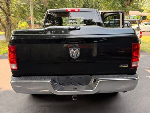 Used 2010 Dodge Ram 1500 Truck ST w/ ST Popular Equipment Group RWD image 2