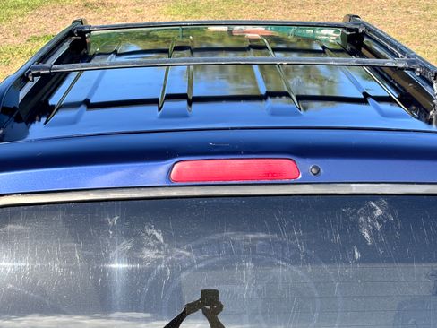 Used 2007 Toyota 4Runner Sport image 16