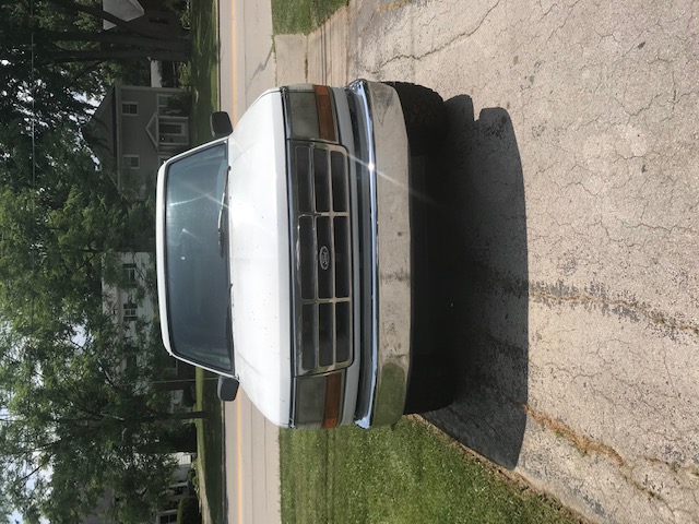 Used 1995 Ford Bronco AWD/4WD image 6
