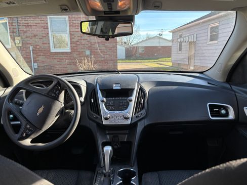 Used 2014 Chevrolet Equinox LS image 23