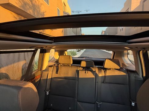 Used 2016 BMW X3 sDrive28i image 11