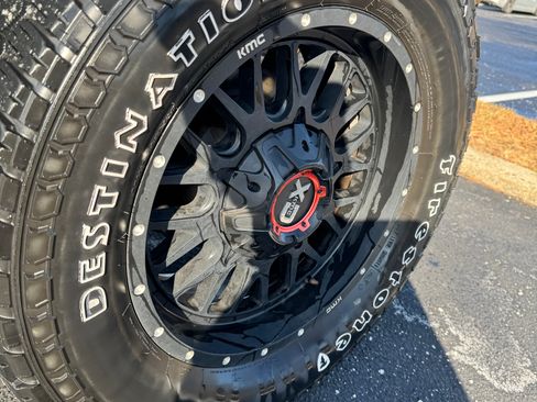 Used 2018 Jeep Wrangler Unlimited Sport S image 4