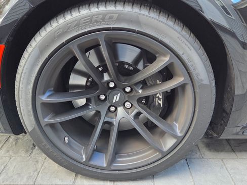 Used 2023 Dodge Charger Scat Pack image 13