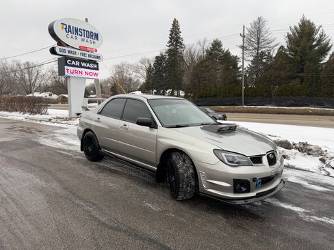 Used 2007 Subaru Impreza 2.5i image 12