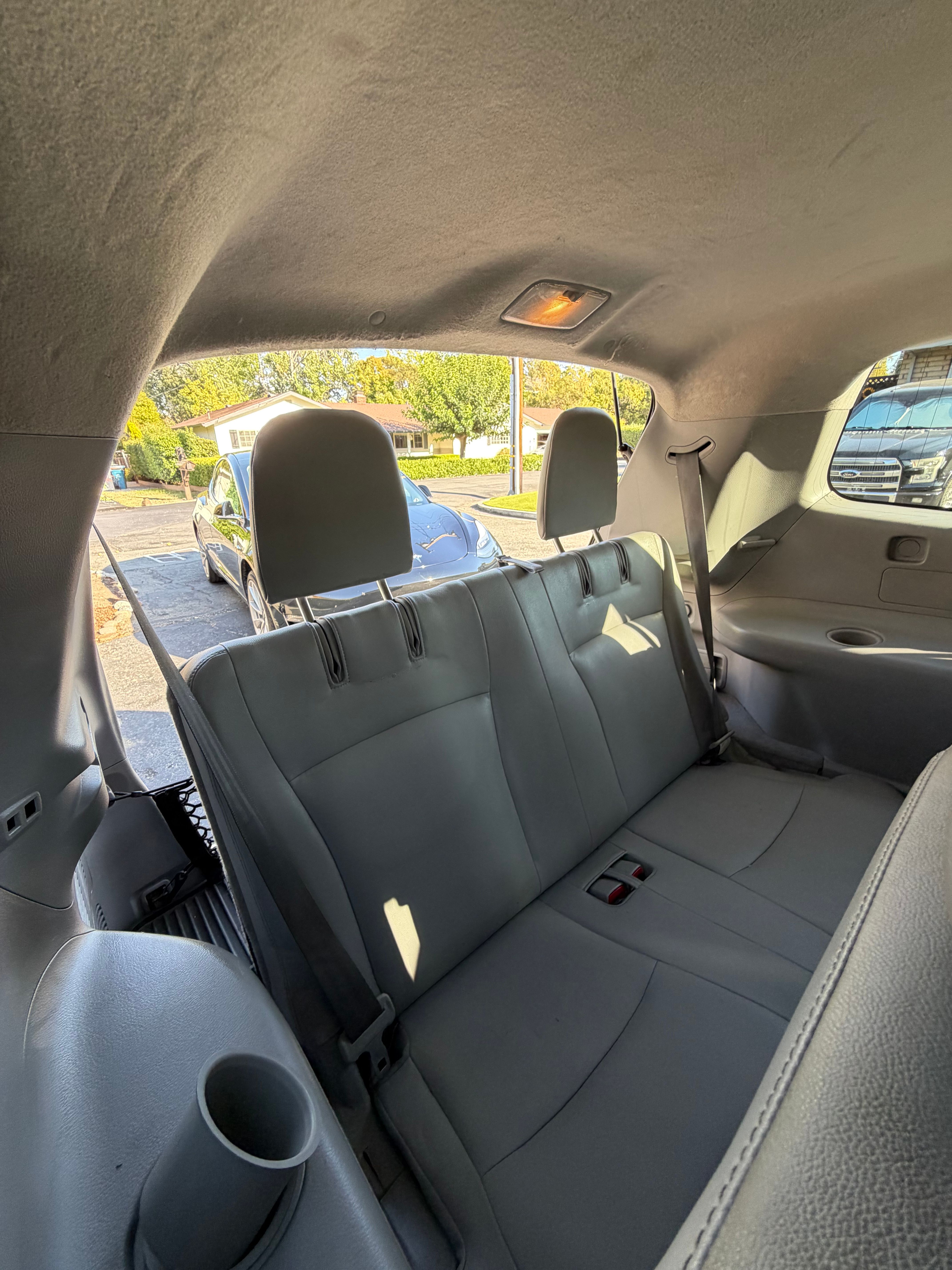 Used 2009 Toyota Highlander Limited AWD/4WD image 11