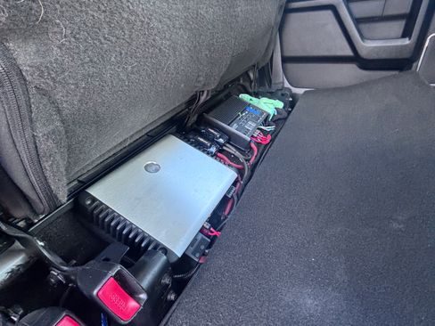 Used 2016 Ford F150 Lariat AWD/4WD image 13