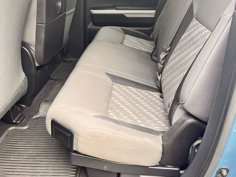 Used 2019 Toyota Tundra SR5 image 4