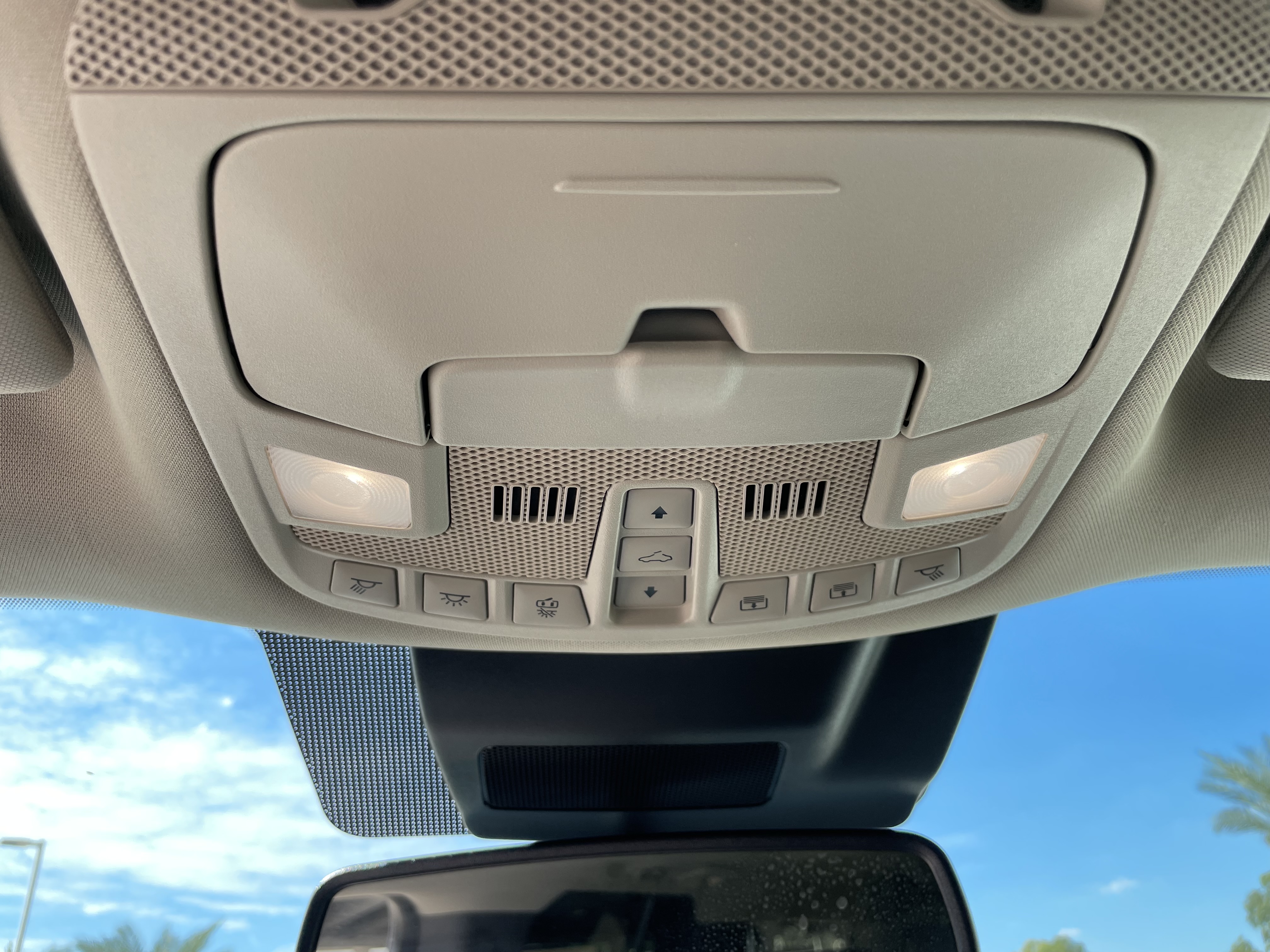 Used 2018 Ford Expedition Max Limited w/ Equipment Group 302A AWD/4WD image 16