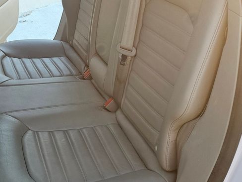 Used 2018 Ford Fusion SE w/ Equipment Group 602A image 16