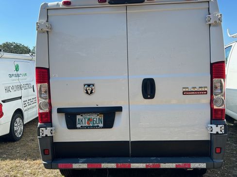 Used 2014 RAM ProMaster 1500 image 4