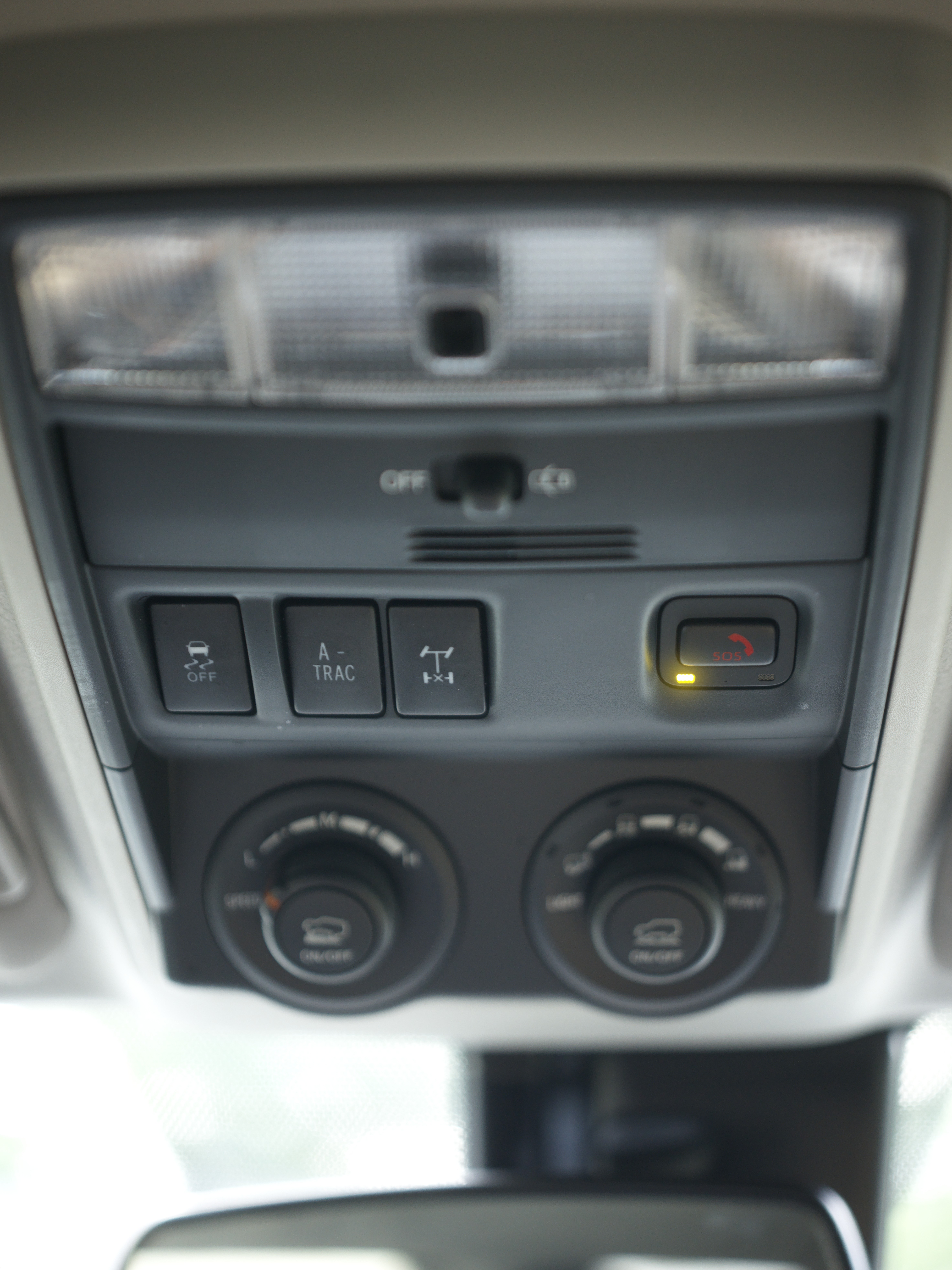 Used 2021 Toyota 4Runner TRD Off-Road AWD/4WD image 19