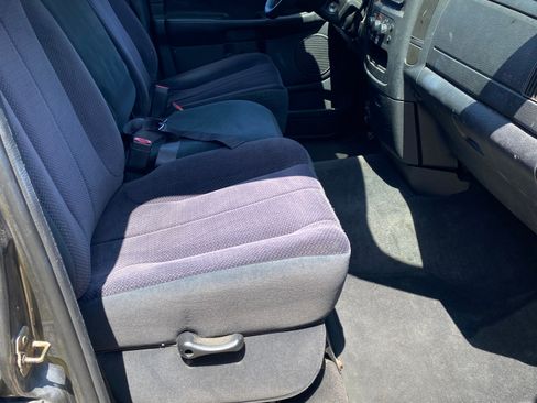 Used 2004 Dodge Ram 2500 Truck SLT w/ Trailer Tow Group image 4