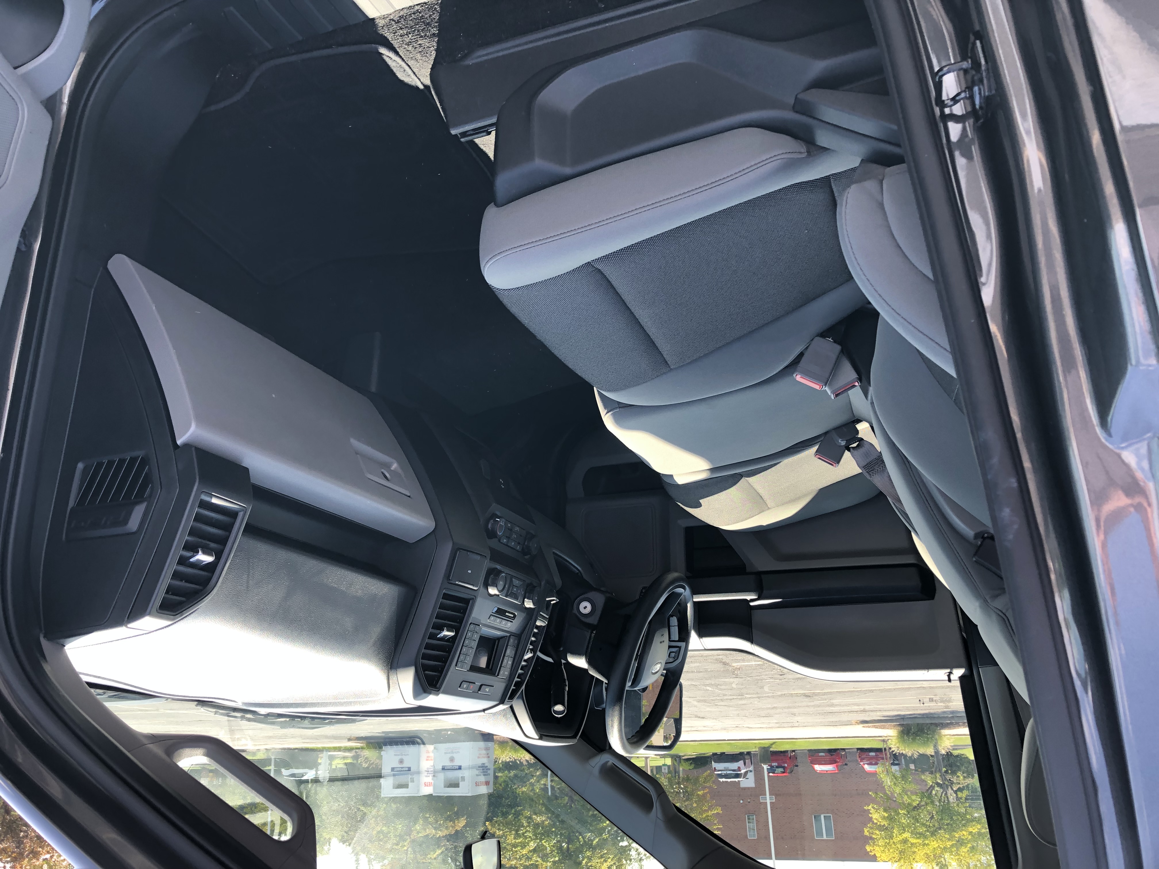 Used 2020 Ford F150 XL w/ Equipment Group 101A Mid RWD image 19
