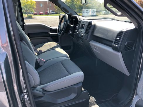 Used 2020 Ford F150 XL w/ Equipment Group 101A Mid RWD image 16