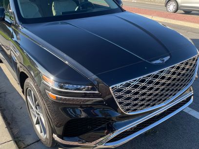 Used 2025 Genesis GV80 2.5T Select