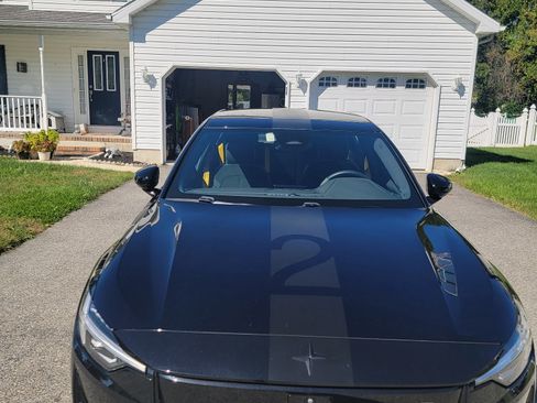 Used 2023 Polestar Polestar 2 image 12