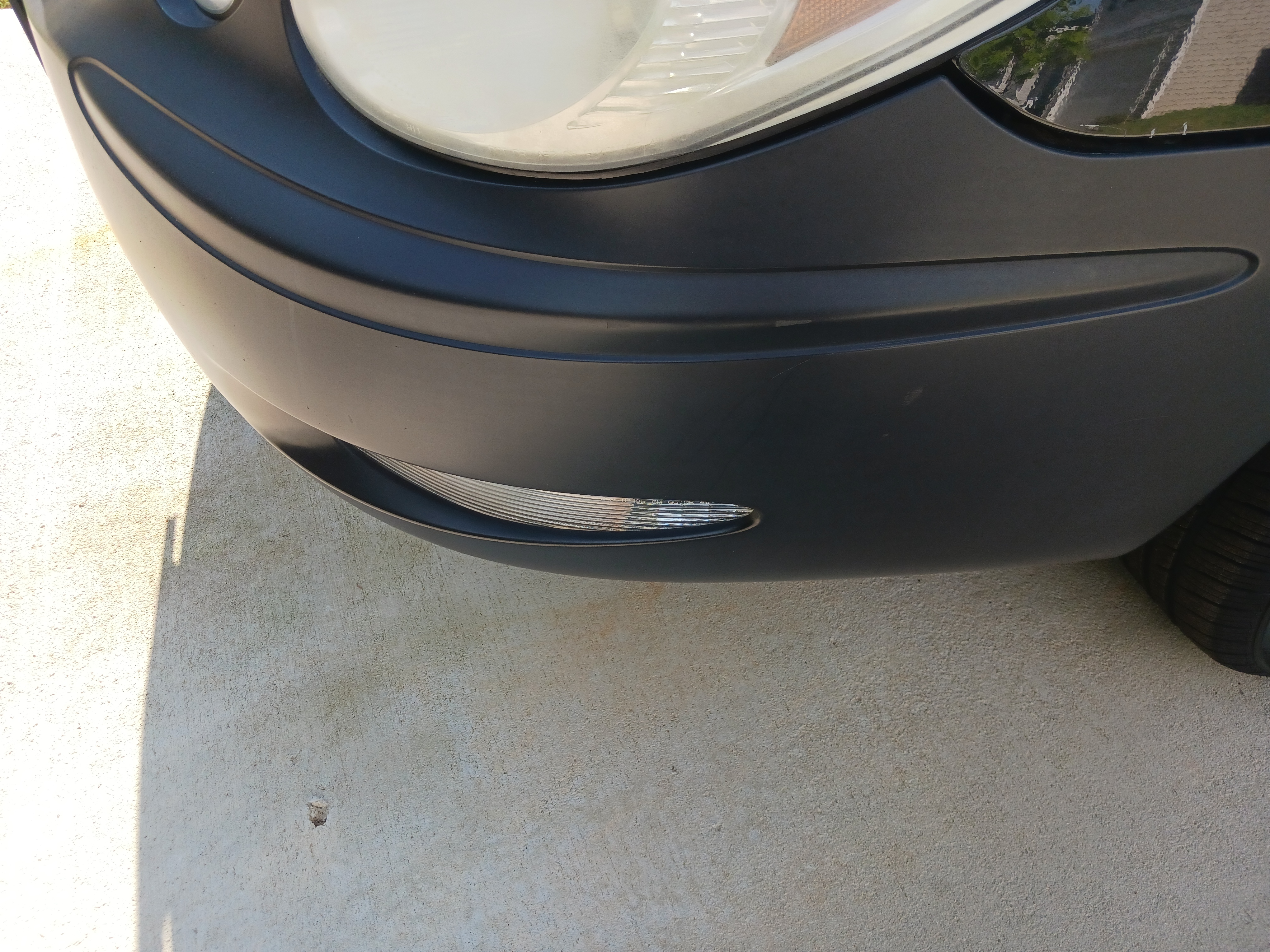 Used 2006 Buick LaCrosse CX FWD image 2
