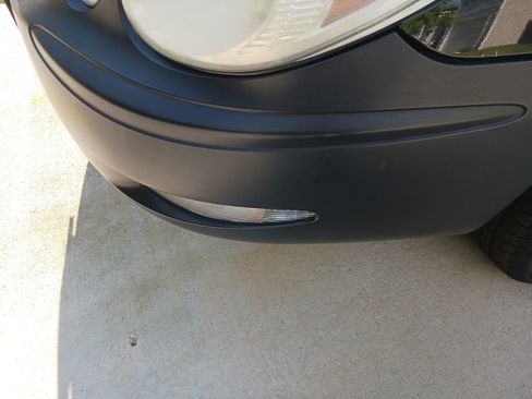 Used 2006 Buick LaCrosse CX image 2