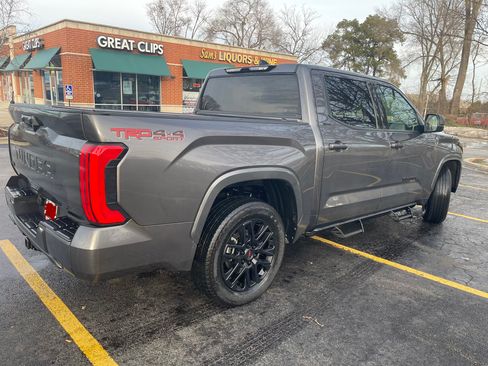Used 2023 Toyota Tundra SR5 image 5