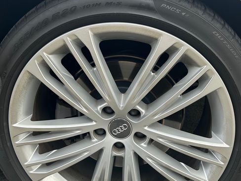 Used 2019 Audi A7 3.0T Prestige image 5