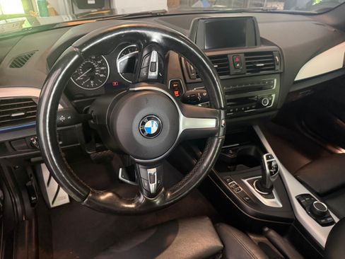 Used 2015 BMW M235i xDrive Coupe AWD/4WD image 10