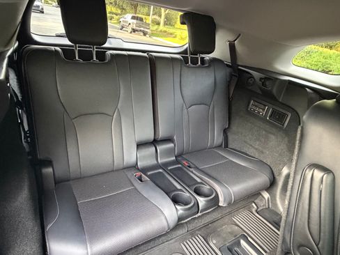 Used 2020 Lexus RX 450hL AWD w/ Premium Package image 17