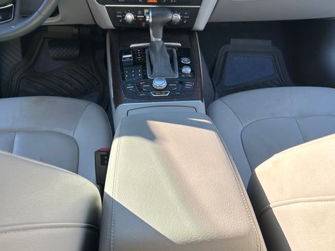 Used 2014 Audi A7 TDI Premium Plus image 9