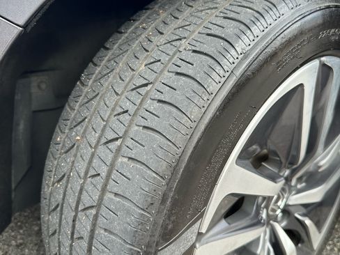 Used 2020 Honda Accord Hybrid image 16