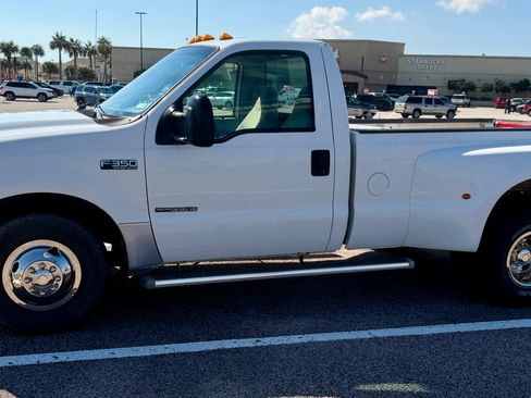 Used 2000 Ford F350 Long Bed image 8