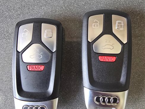 Used 2021 Audi SQ5 Premium Plus w/ Premium Plus Package image 29