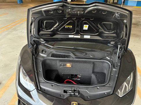 Used 2015 Lamborghini Huracan LP 610-4 image 10