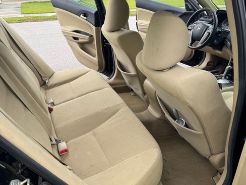 Used 2012 Honda Accord LX image 14