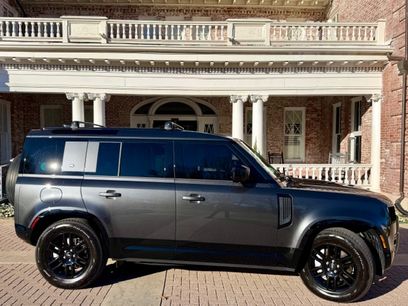 Used 2024 Land Rover Defender 110 X-Dynamic SE