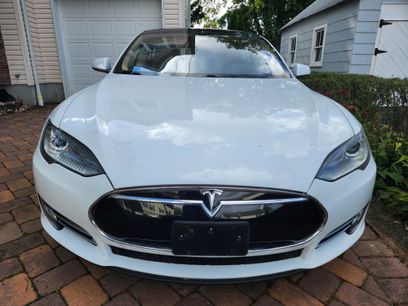 Used 2013 Tesla Model S