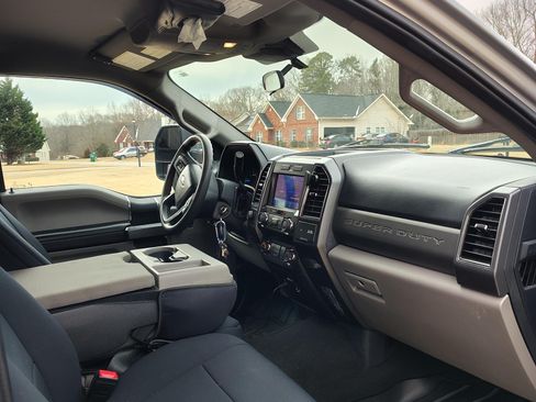 Used 2022 Ford F250 XLT image 8