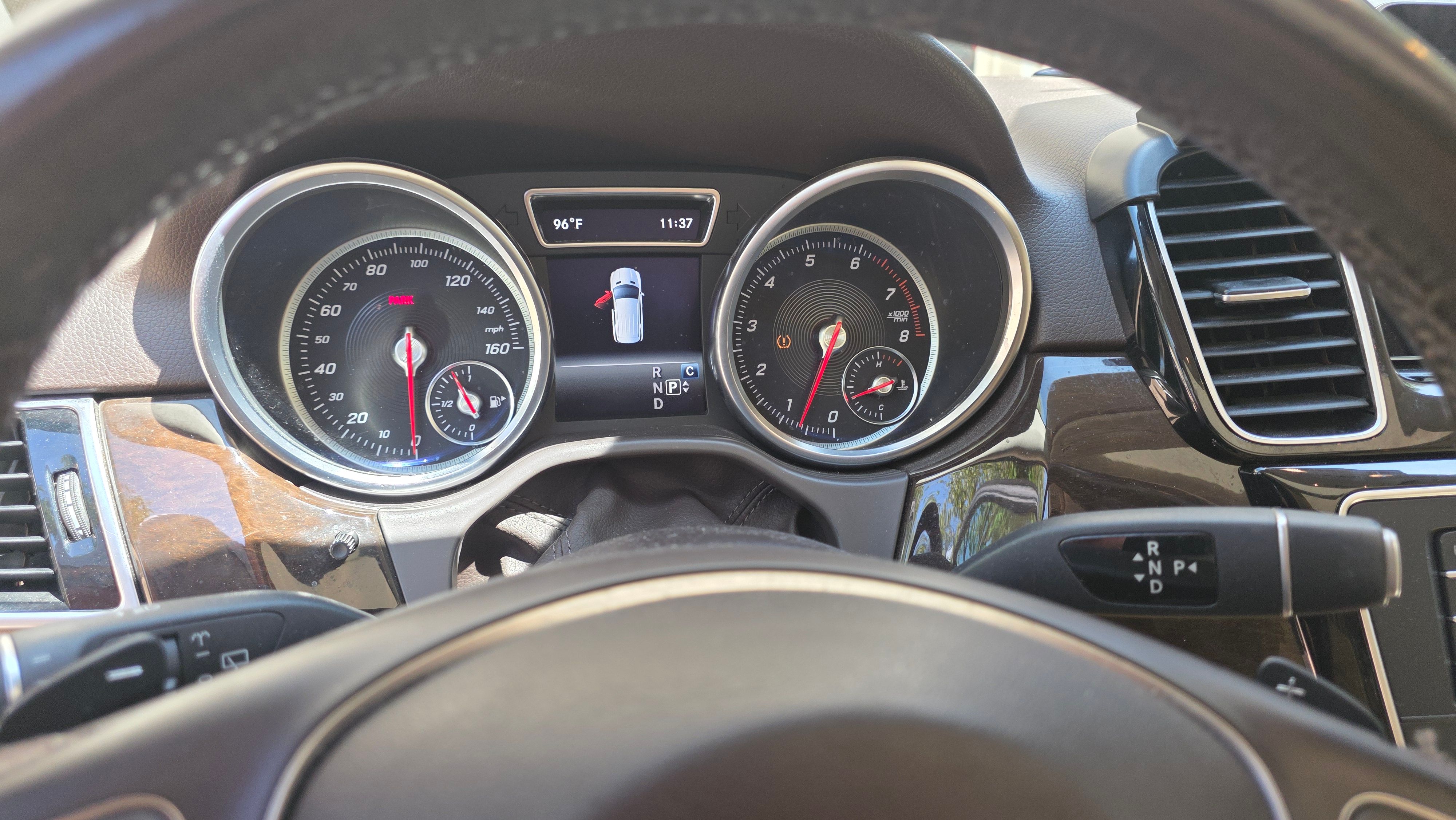 Used 2018 Mercedes-Benz GLE 350 image 10