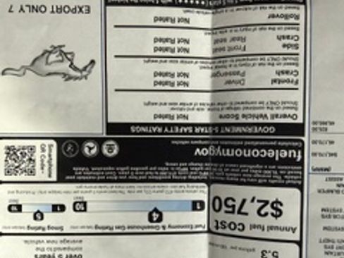 Used 2015 Ford Mustang 50 Years RWD image 16