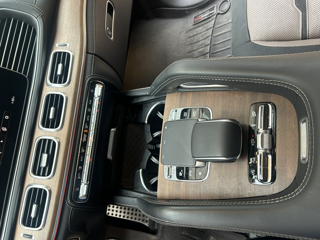 Used 2021 Mercedes-Benz GLE 53 AMG 4MATIC Coupe image 18