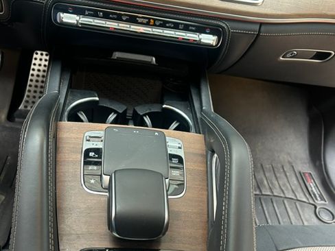 Used 2021 Mercedes-Benz GLE 53 AMG 4MATIC Coupe image 18